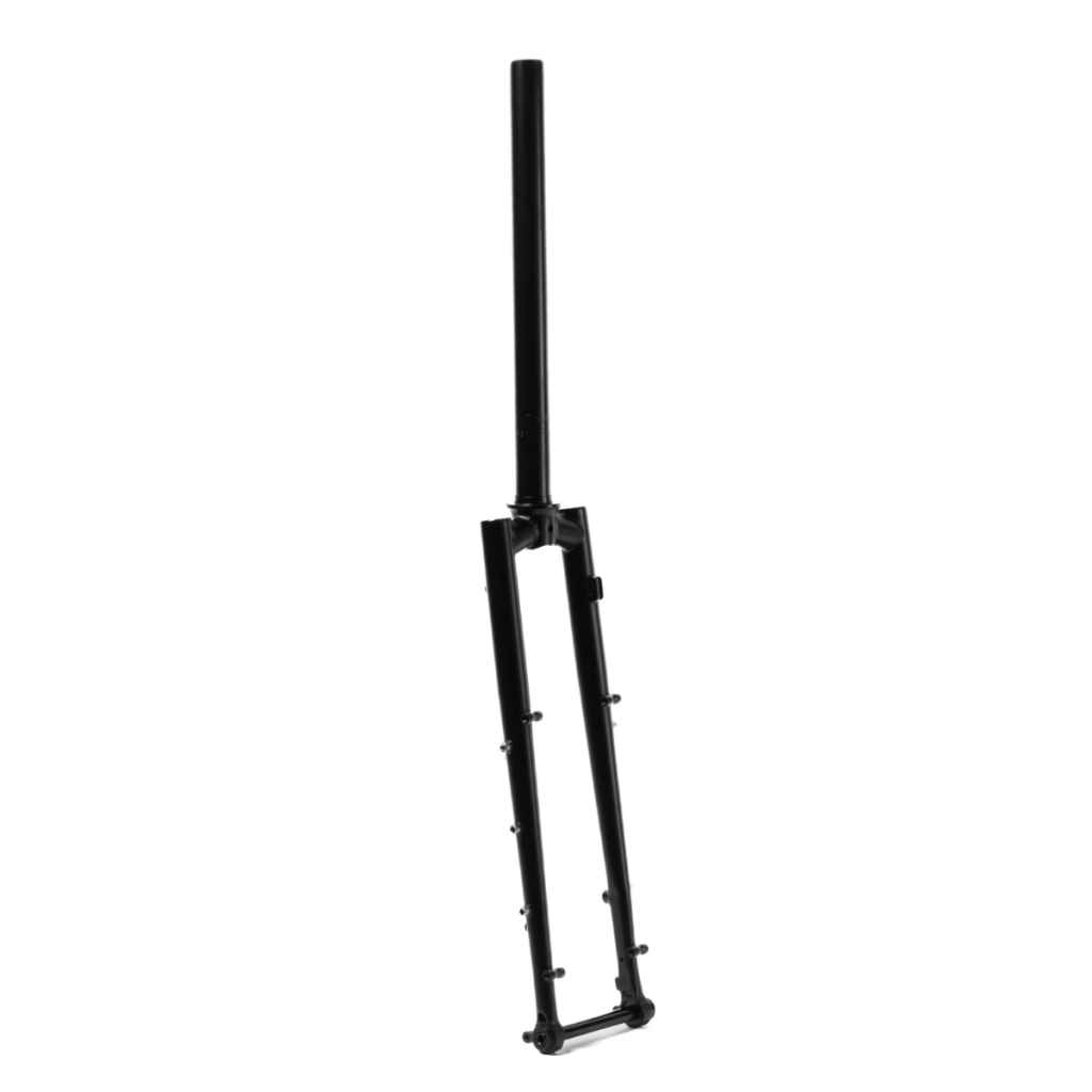 BLACK MOUNTAIN CYCLES* mod zero fork (black) - BLUE LUG ONLINE STORE