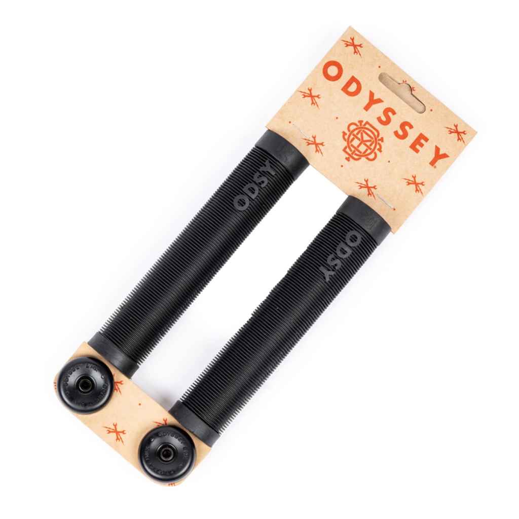 ODYSSEY* broc grip (black) - BLUE LUG ONLINE STORE