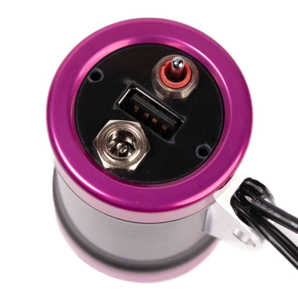 SINEWAVE CYCLES* beacon 2 (pink/black/pink) - BLUE LUG ONLINE STORE