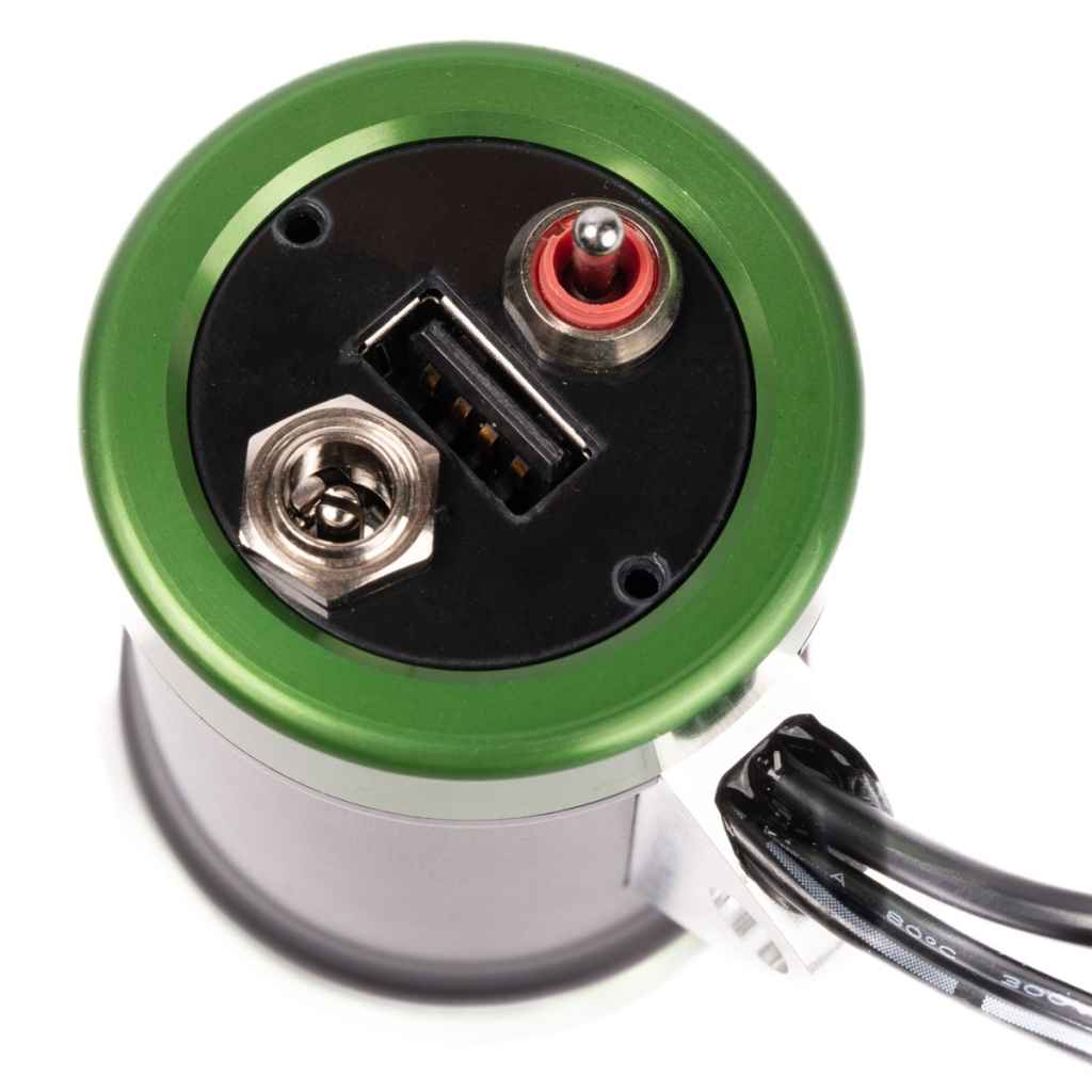 SINEWAVE CYCLES* beacon 2 (green/black/green) - BLUE LUG ONLINE STORE