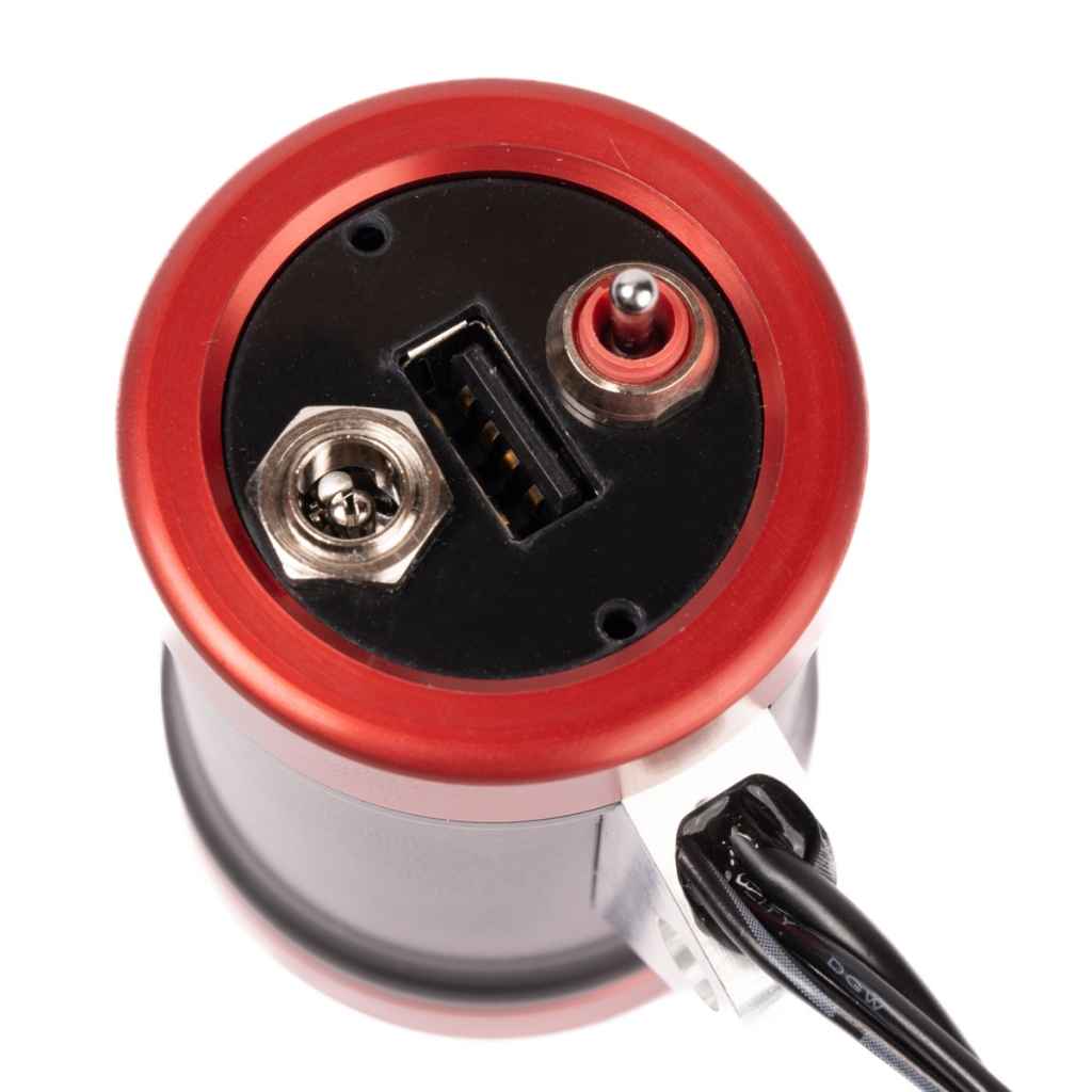 SINEWAVE CYCLES* beacon 2 (red/black/red) - BLUE LUG ONLINE STORE