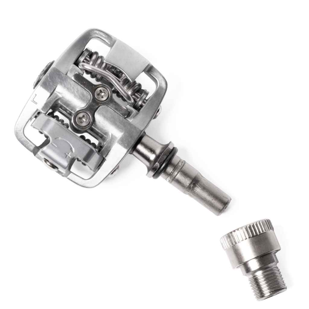 MKS* mm-cube ezy (silver) - BLUE LUG ONLINE STORE