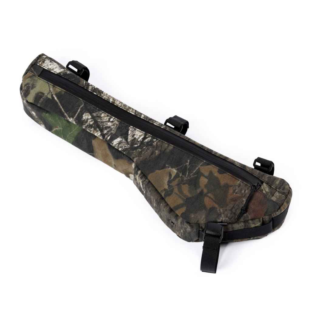FAIRWEATHER* frame bag sp (tree camo) - BLUE LUG ONLINE STORE