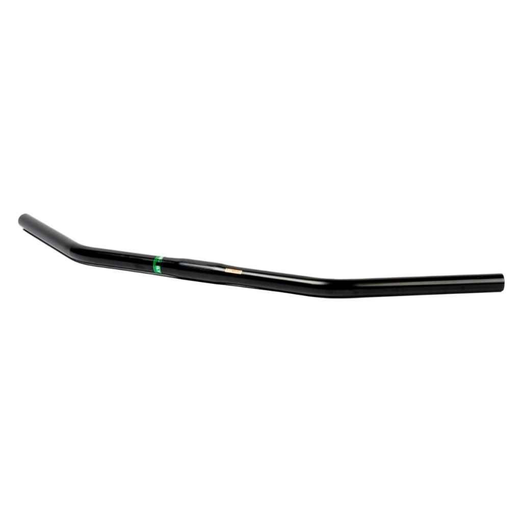 SIM WORKS* big little nick CrMo bar (black/25.4) - BLUE LUG ONLINE