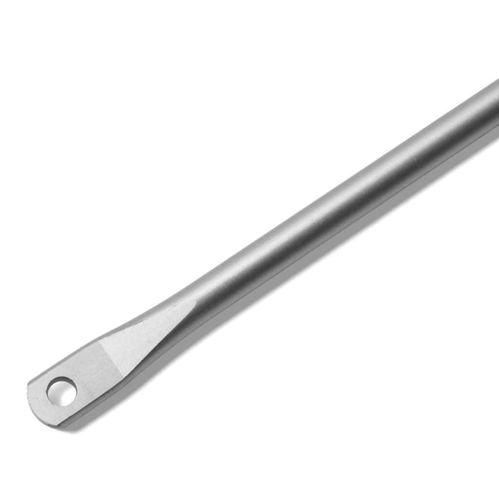 (一時販売中止) STAY BASE TUBUS* seat stay (silver) - BLUE LUG ONLINE STORE