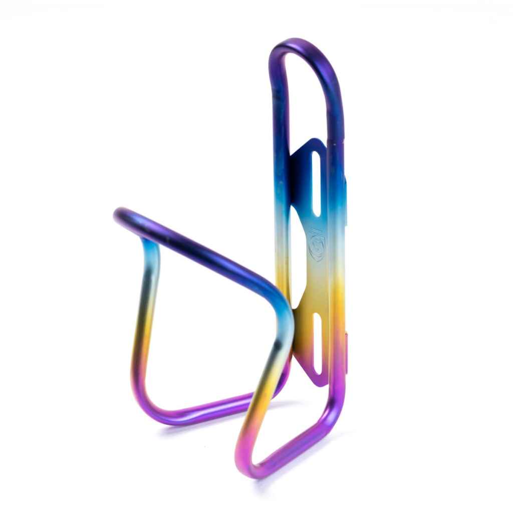 ★SILCA シリカ SICURO チタン ボトルケージセット SILCA(シリカ) SICURO Bottle Cage Ti チタンボトルケージ