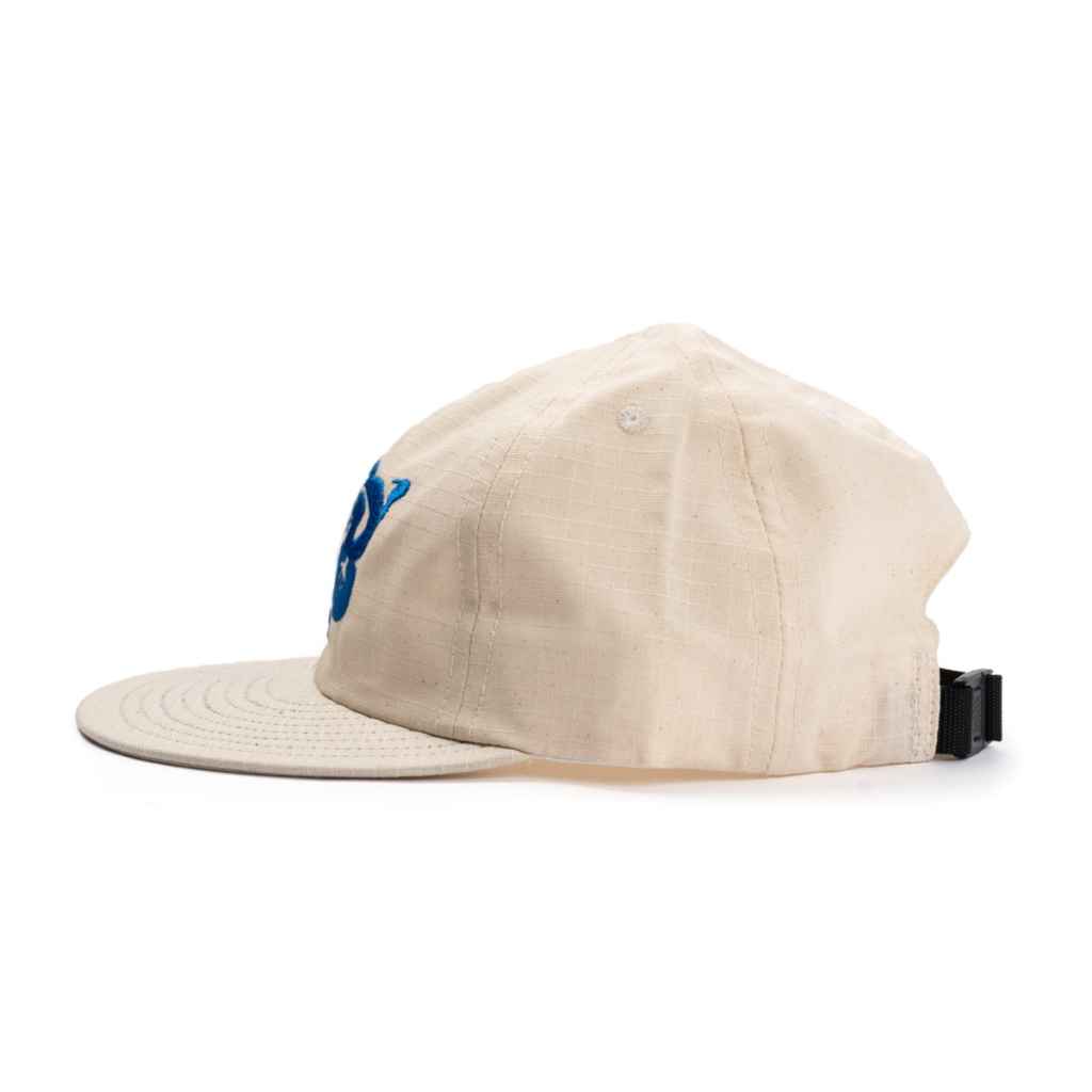 ALLEZ LA アレイ・エルエー ブルーラグ キャップ Allez LA x Blue Lug