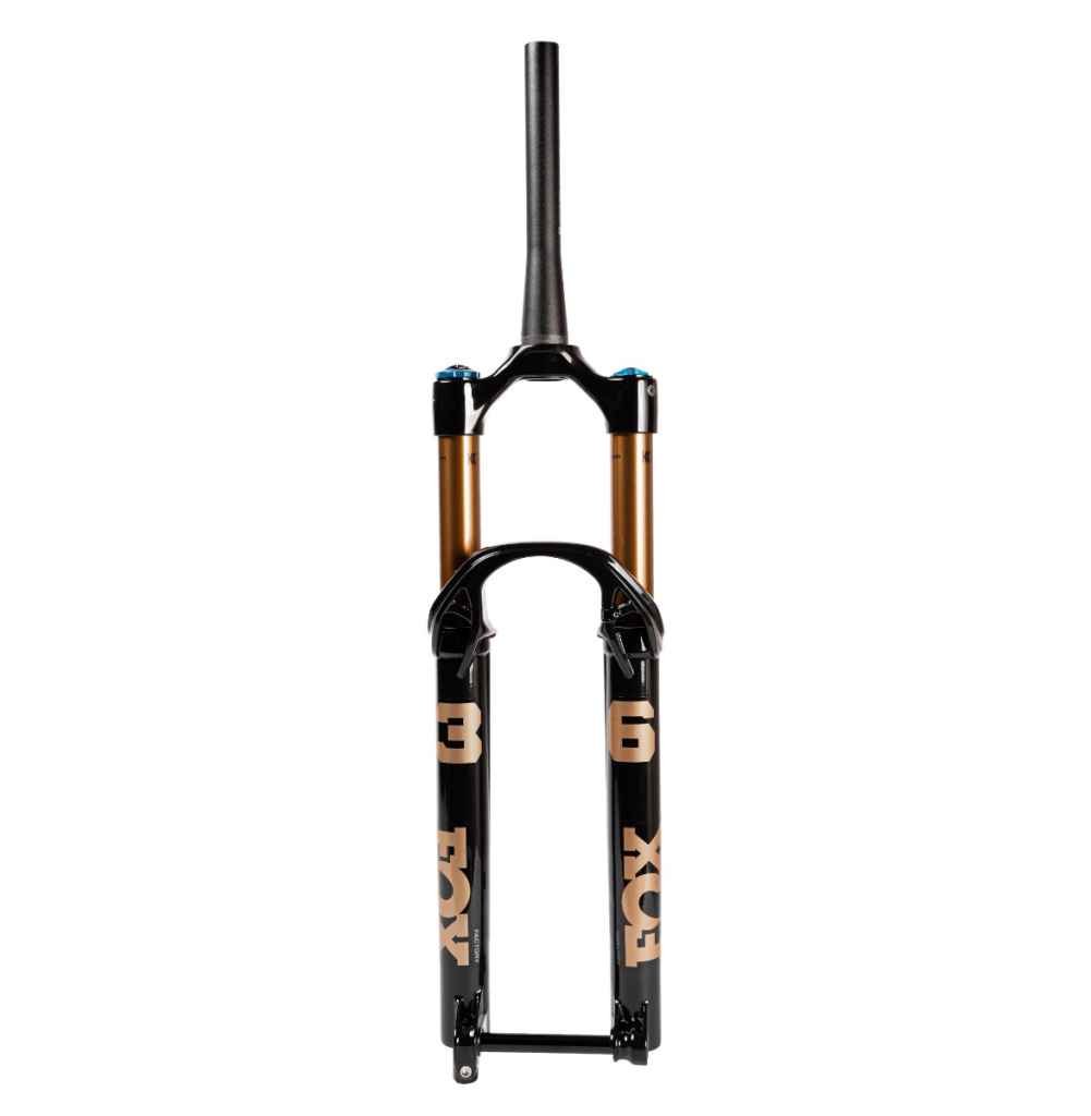 FOX RACING SHOX* 36 factory grip-x2 29er fork - BLUE LUG ONLINE STORE