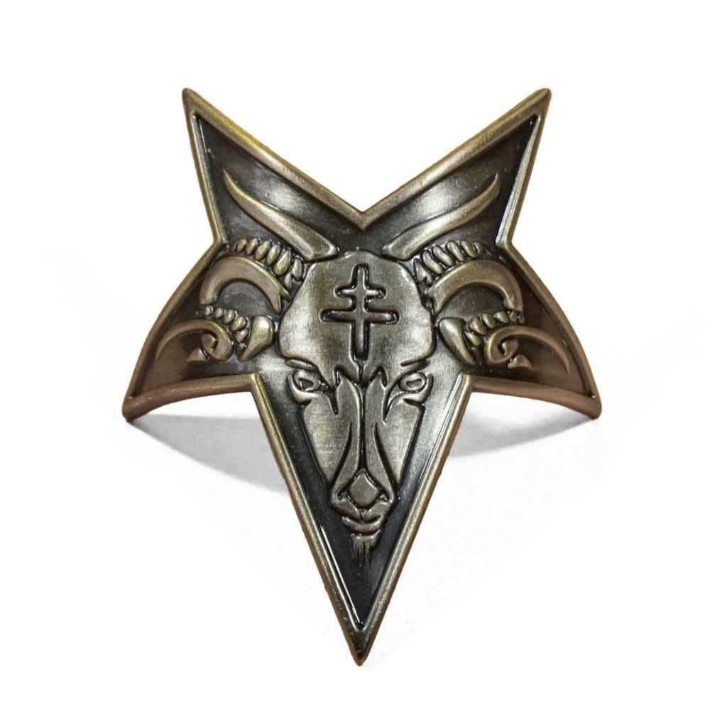 ※激レア！　パルチザン掃討章リング 激レア！ パルチザン掃討章リング