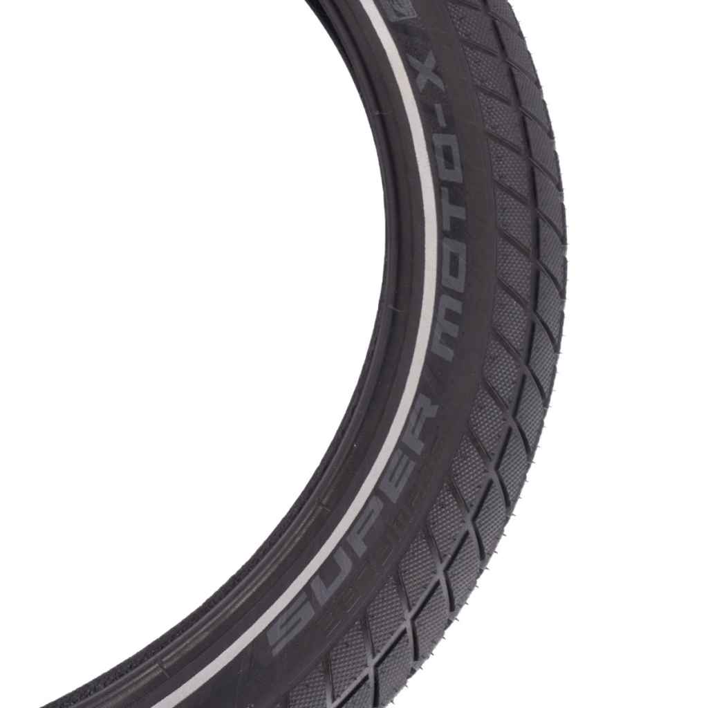 SCHWALBE* super moto-x tire - BLUE LUG ONLINE STORE