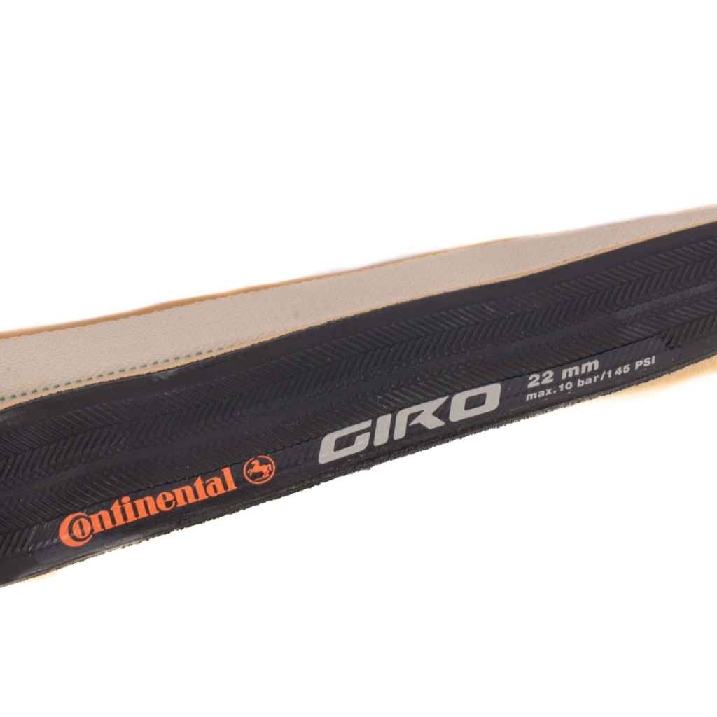 CONTINENTAL* giro tubular tire - BLUE LUG ONLINE STORE