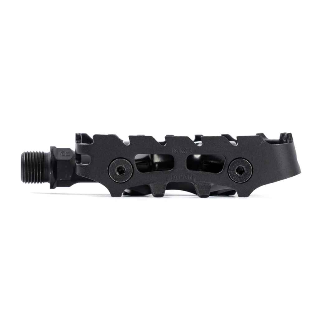 MKS* mt-lux compe 75 (all black) - BLUE LUG ONLINE STORE