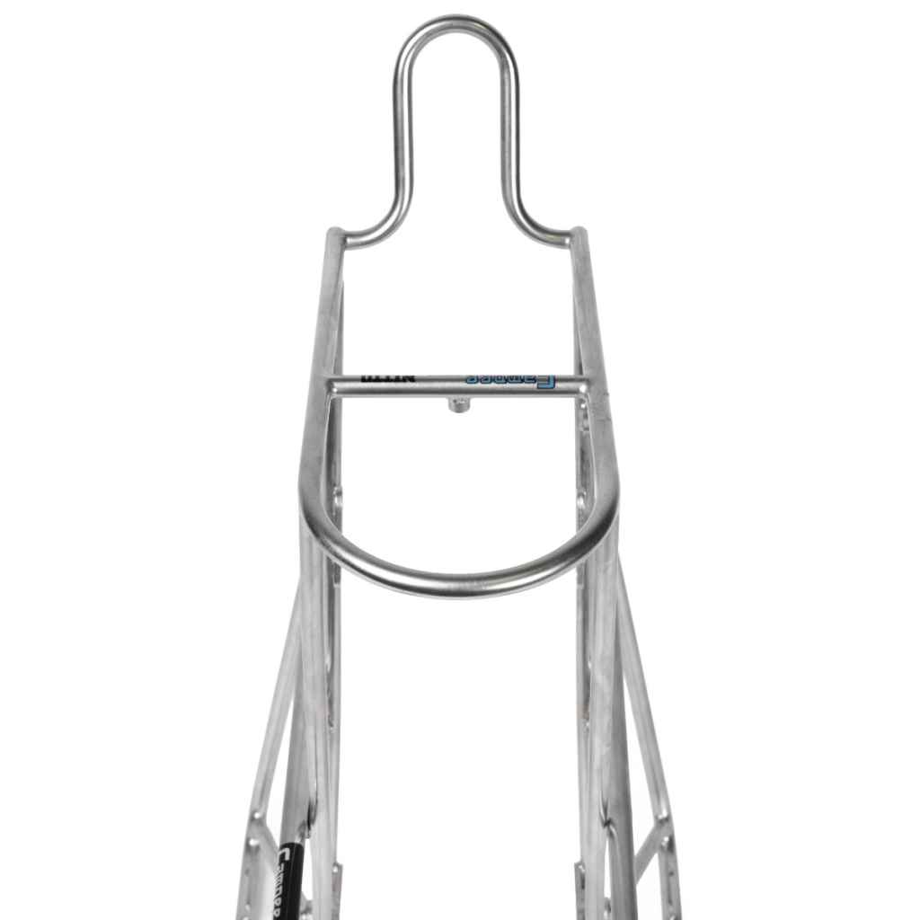 NITTO* campee cfs front rack (dull/26) - BLUE LUG ONLINE STORE