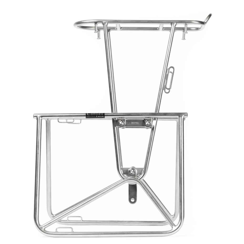 NITTO* campee crs rear rack (dull/26) - BLUE LUG ONLINE STORE