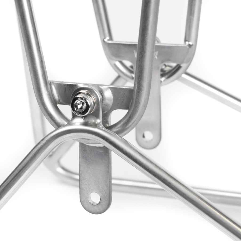 NITTO* campee cross rear rack (dull/27) - BLUE LUG ONLINE STORE