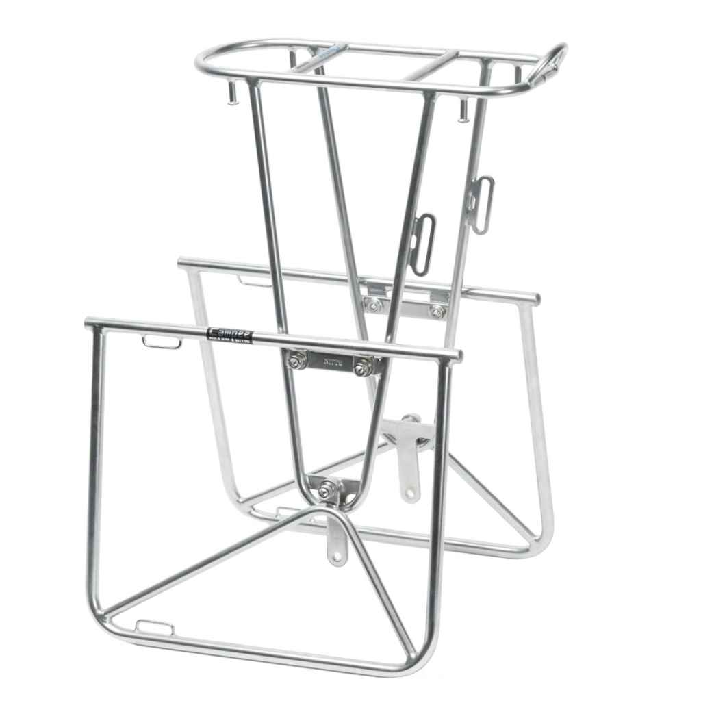 NITTO* campee crs rear rack (dull/26) - BLUE LUG ONLINE STORE
