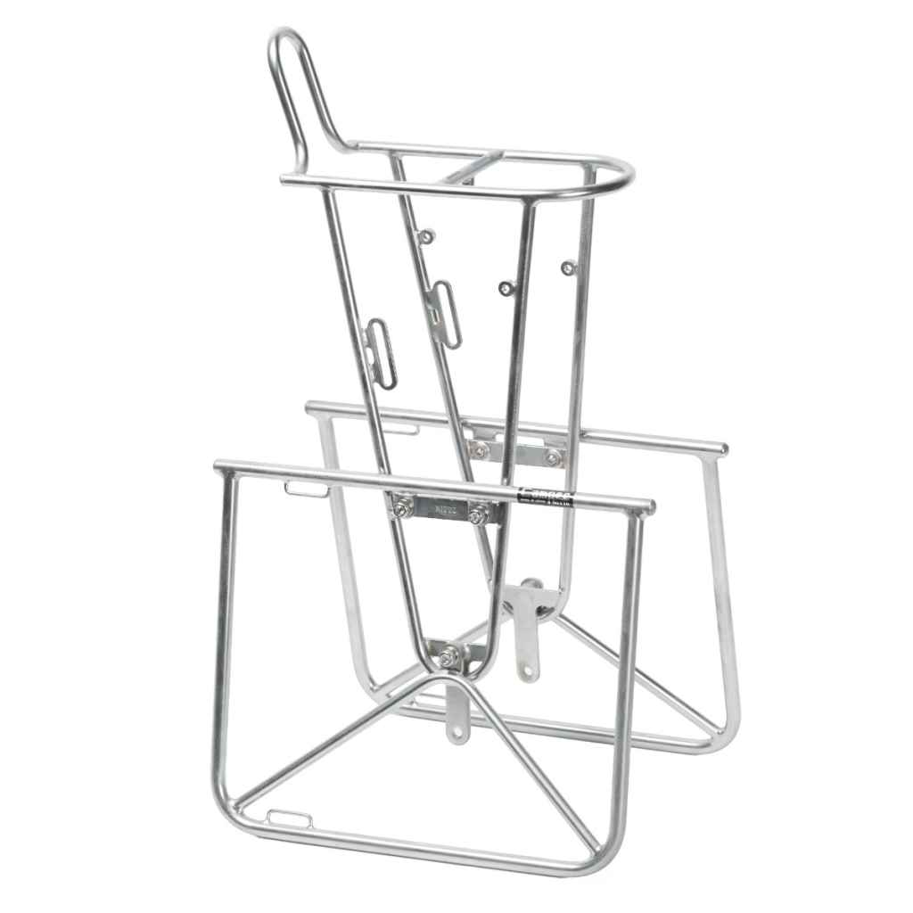 NITTO* campee cfs front rack (dull/26) - BLUE LUG ONLINE STORE