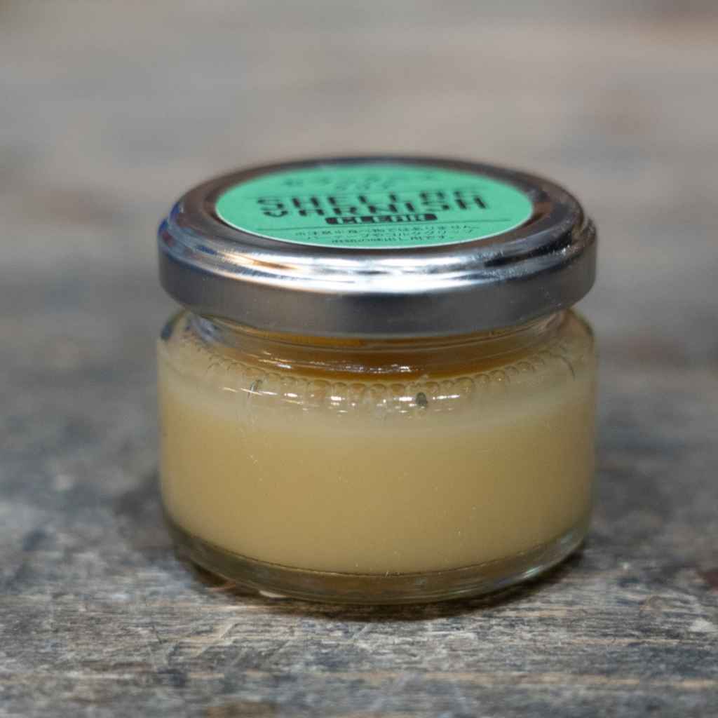 BL SELECT* shellac varnish (clear) - BLUE LUG ONLINE STORE