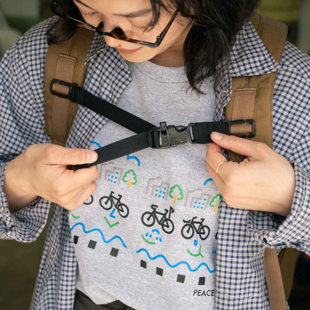 BLUE LUG* THE DAY PACK (black/black suede) - BLUE LUG ONLINE STORE