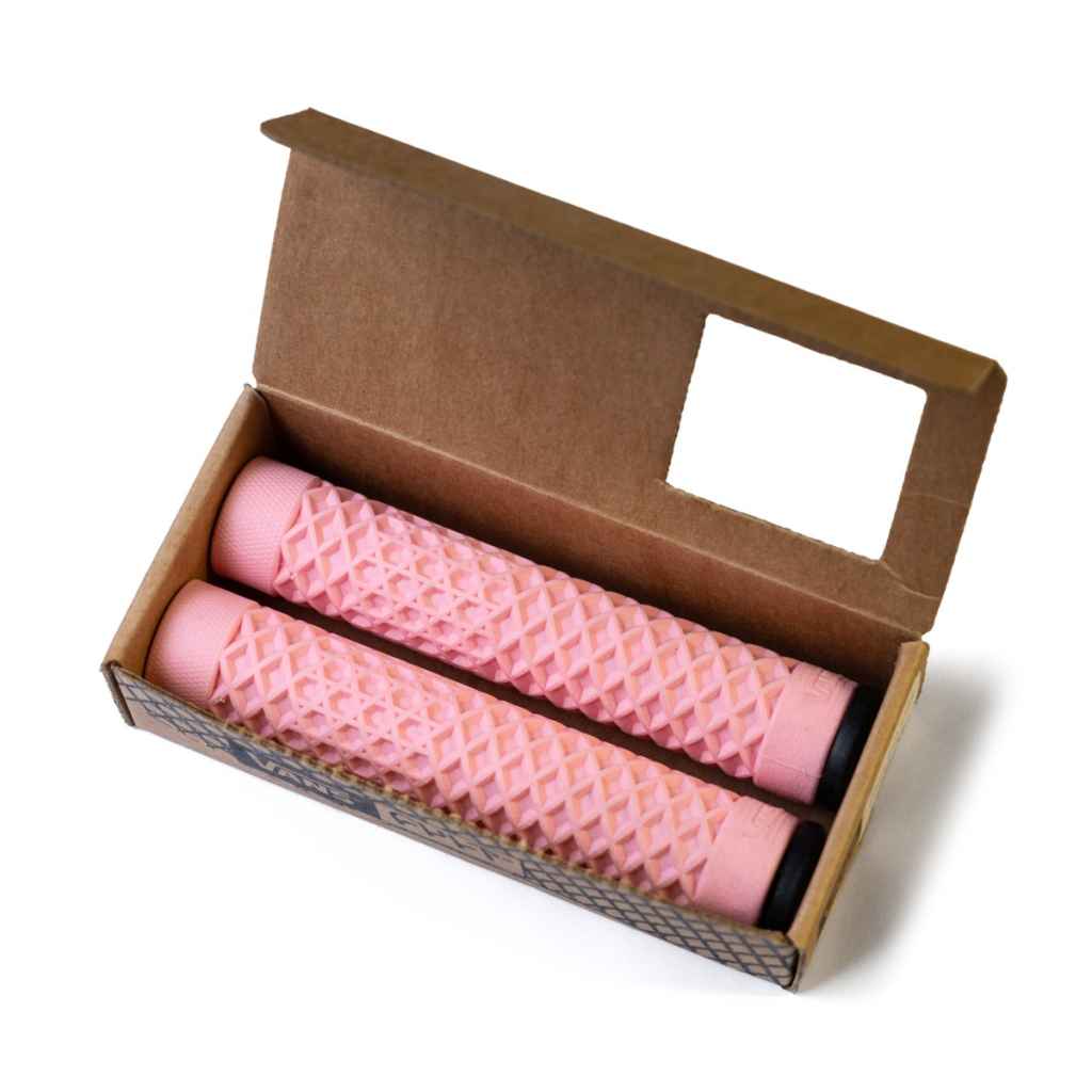 CULT* cult×vans waffle grip (rose pink) - BLUE LUG ONLINE STORE