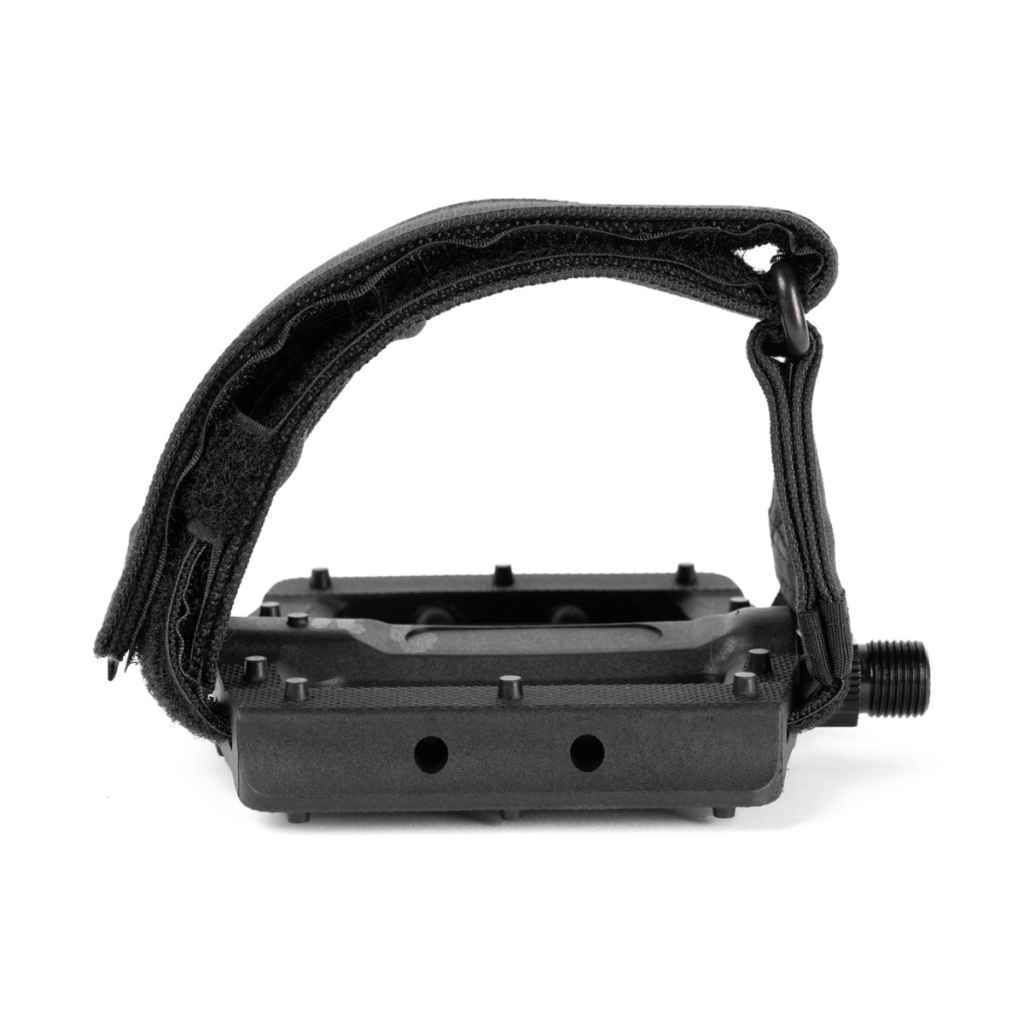MKS ALLWAYS FAIRWEATHER STRAPS HD バラ売り可 Amazon.com: MKS Allways Pedals