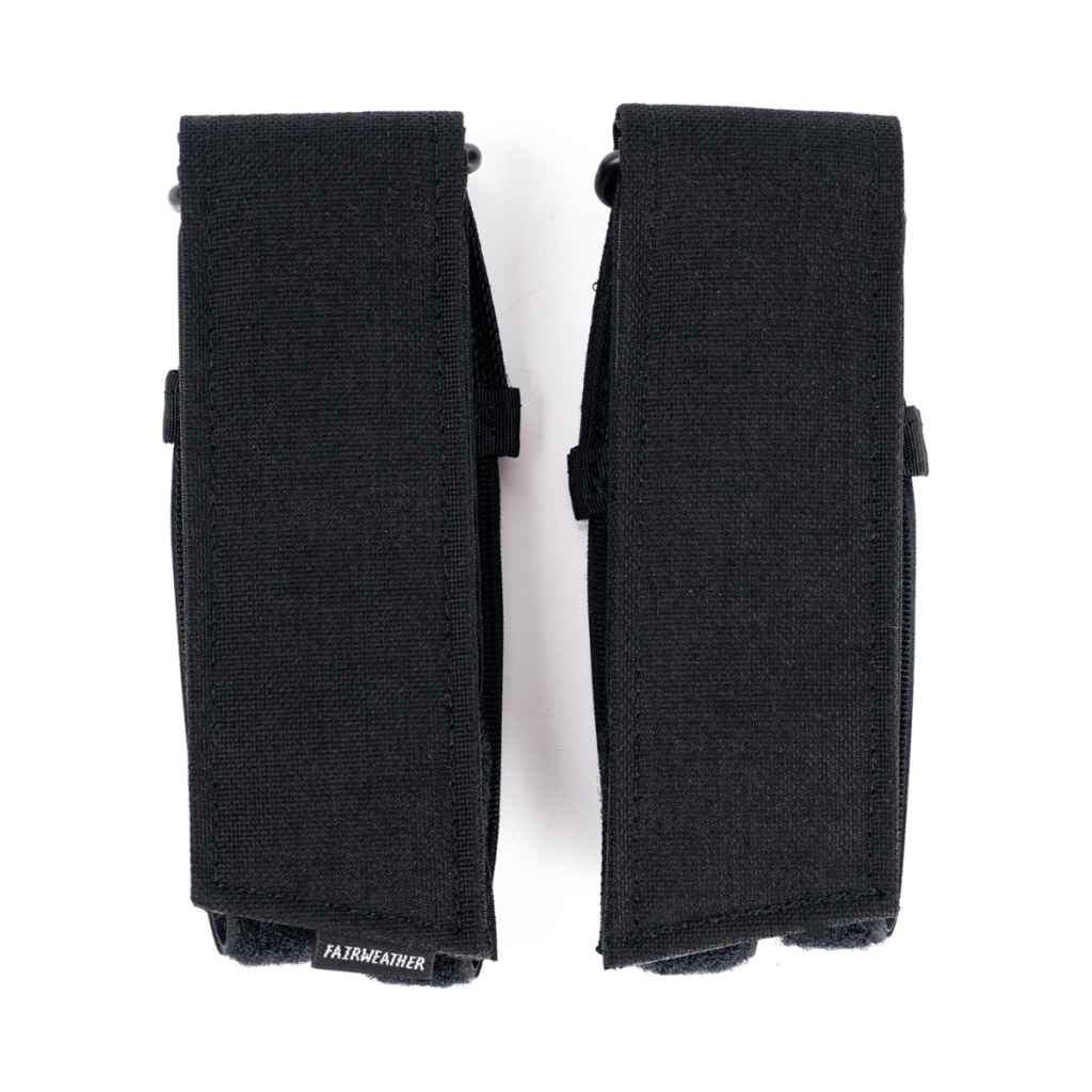 (303)トゥークリップL、FAIRWEATHERトゥーストラップセット FAIRWEATHER Pedal Straps. - BLUE LUG BLOG | 自転車店