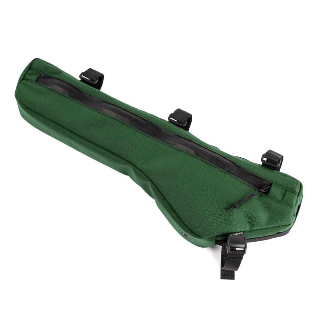 Fairweather FRAME BAG SP - BLUE LUG BLOG | 自転車店