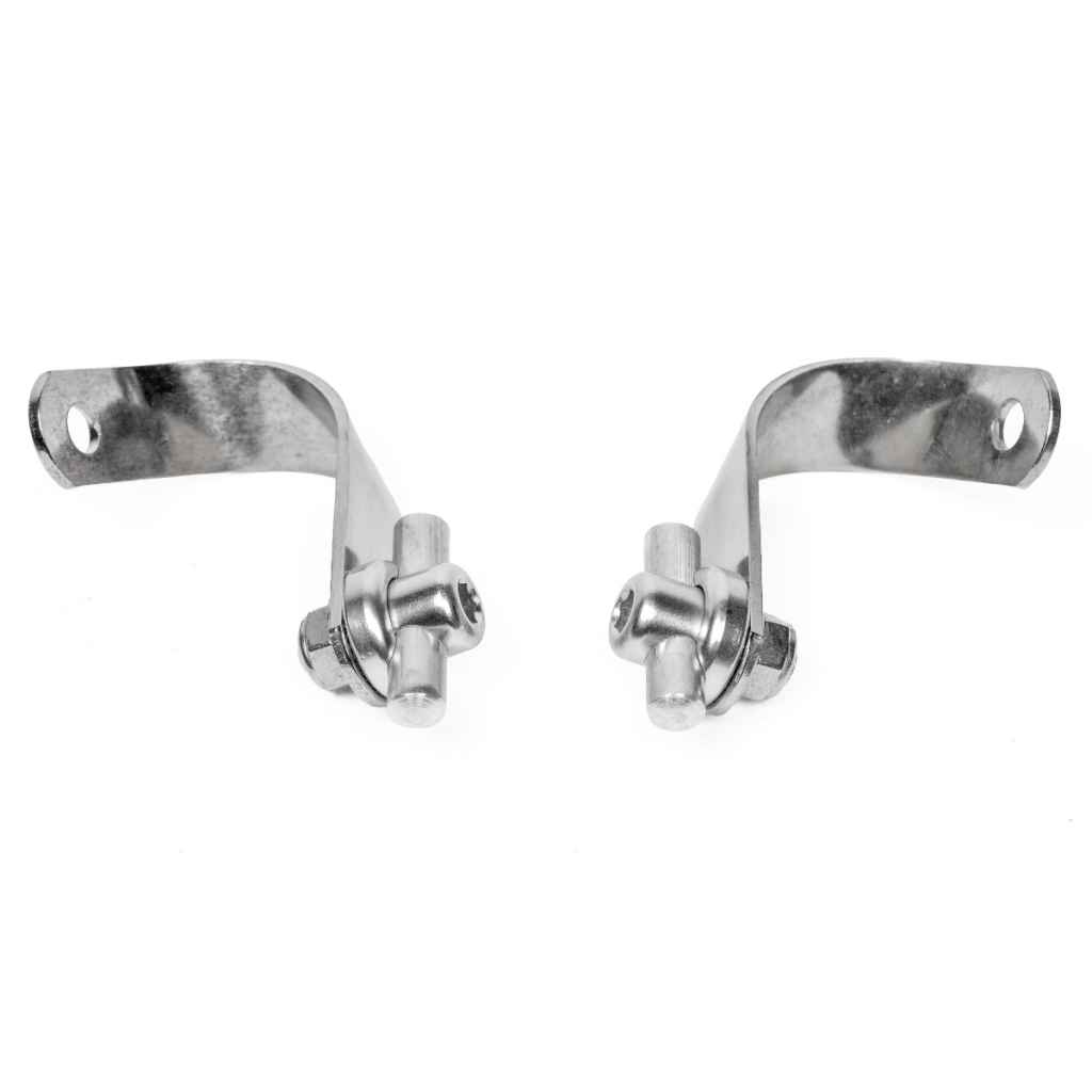 純金箔(NITTO製　極薄) 10枚(110x110mm) NITTO* lamp holder 10 (silver) - BLUE LUG ONLINE STORE