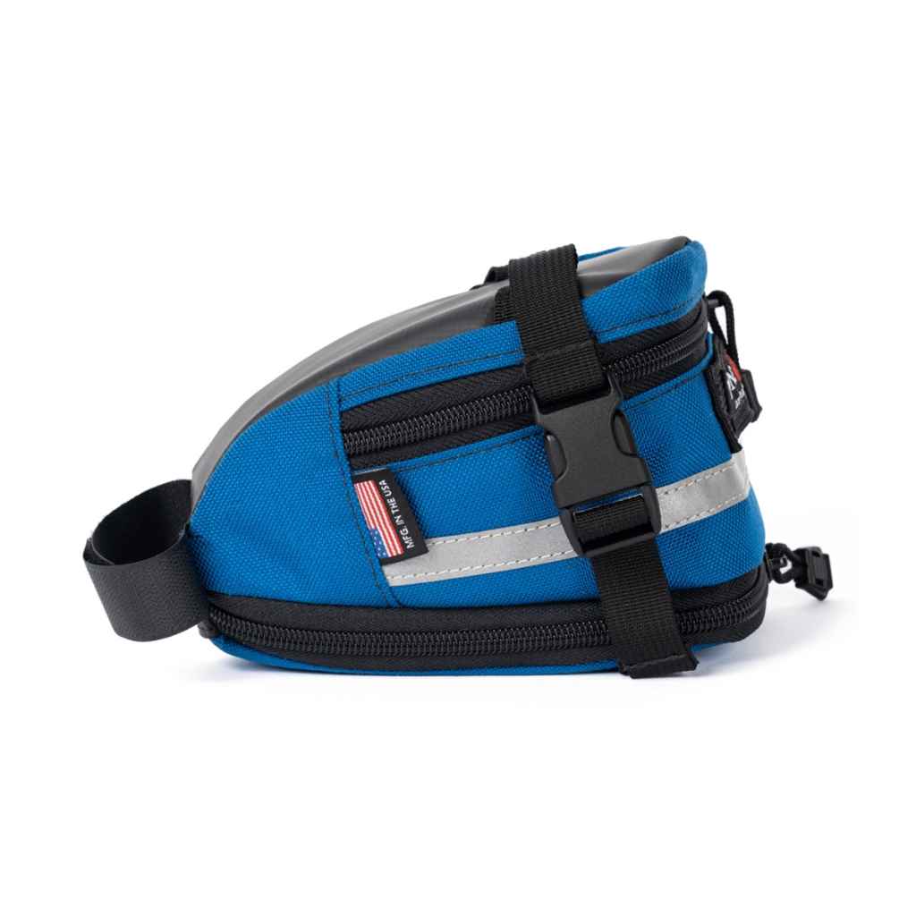 LONE PEAK* expandable mini wedge (blue) - BLUE LUG ONLINE STORE