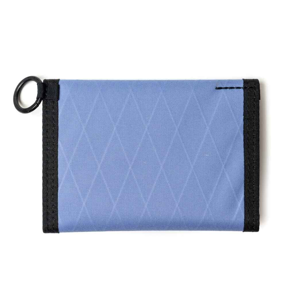 はるゆき X-girl ( エックスガール ) - LOGO PATCH PIGMENT DYED ZIP UP