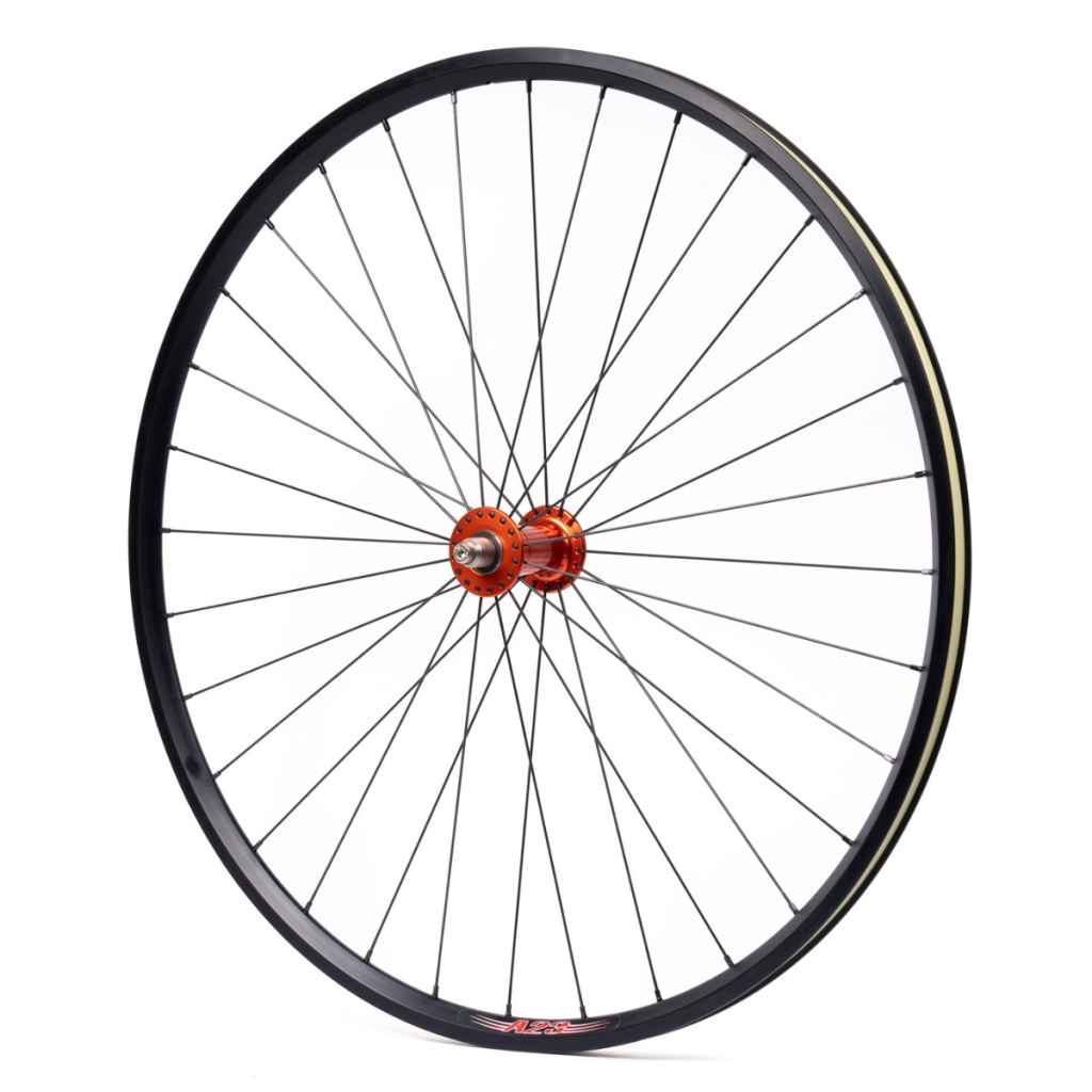 売れ筋商品 PHILWOOD×VELOCITY* a23 black/orange (all set wheel track パーツ