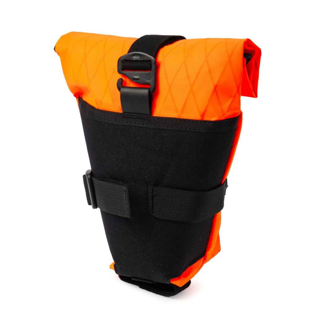 ILE* adventure seat bag (x-pac/blaze) - BLUE LUG ONLINE STORE