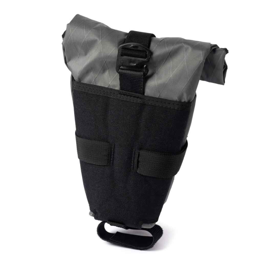 ILE / adventure seat bag X-PAC MULTICAM