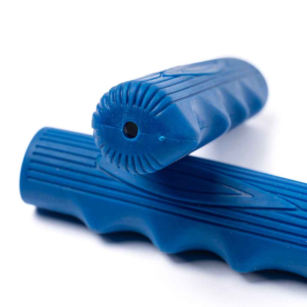BL SELECT* lightweight 7/8 finger grip (blue) - BLUE LUG ONLINE STORE