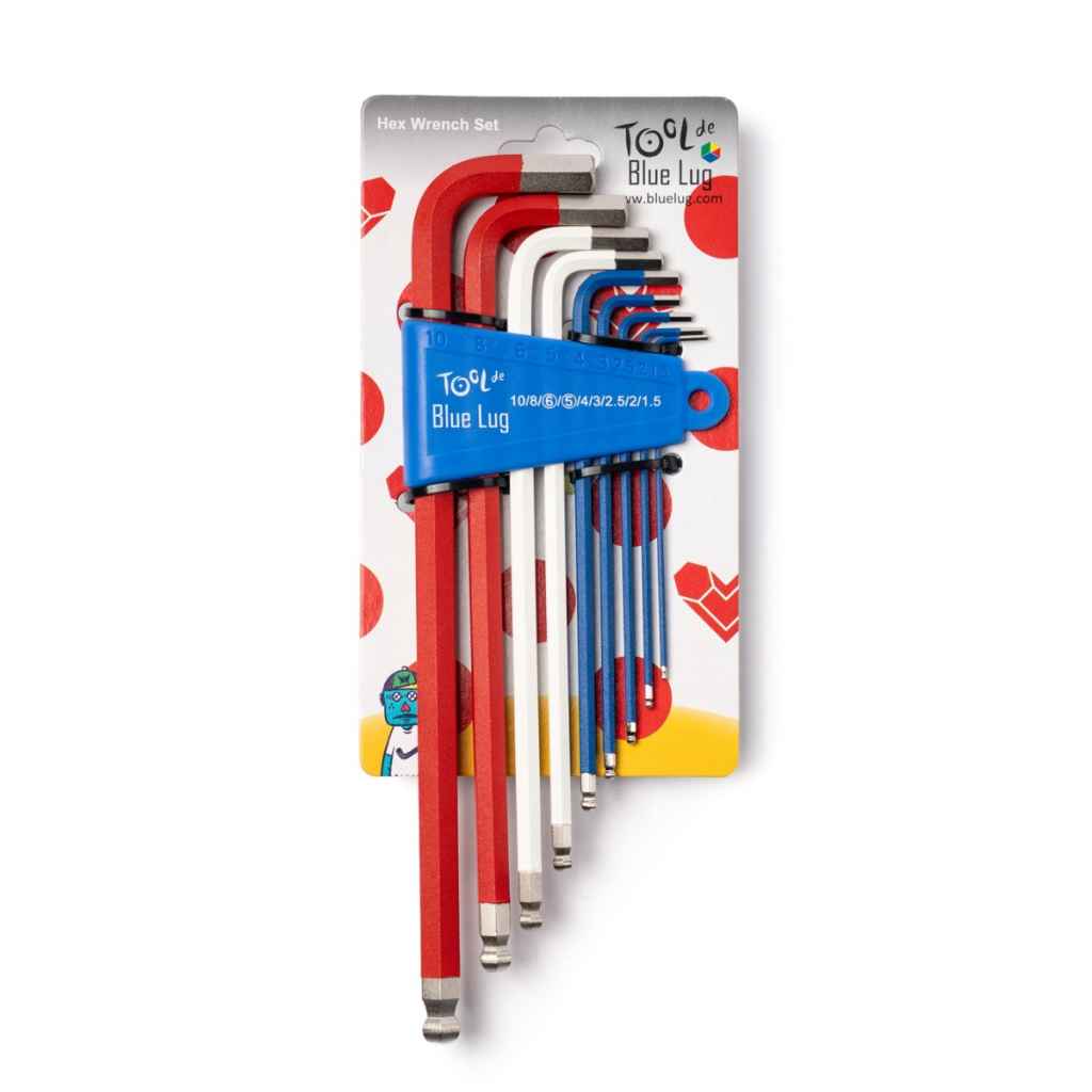 ブルースBLUES LP6枚セット BLUE LUG* tool de wrench - BLUE LUG ONLINE STORE