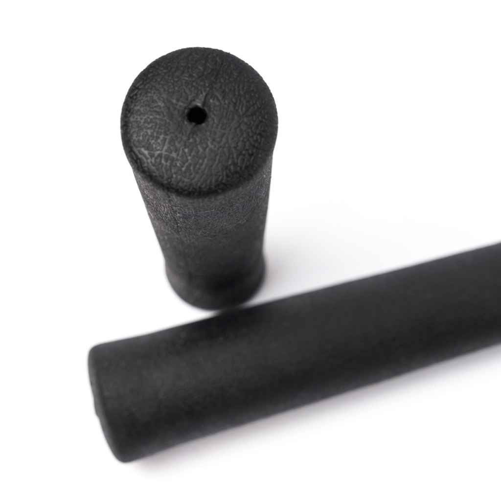 LateBloomings 510+ ミドルグリップ、53B可変用パーツ BL SELECT* MTB kraton grip (black) - BLUE LUG ONLINE STORE