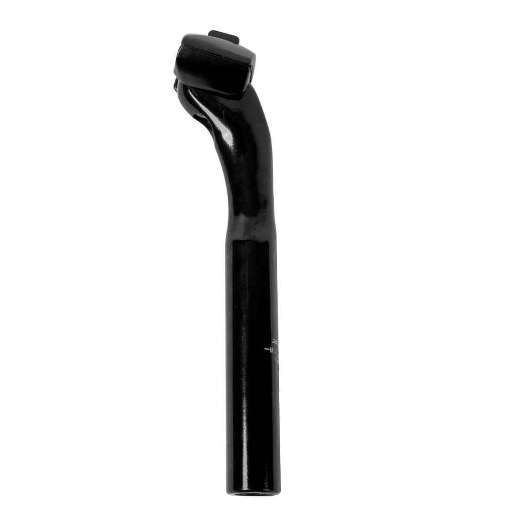 BL SELECT* aero seatpost (black) - BLUE LUG ONLINE STORE