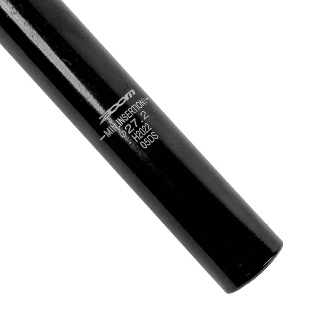 BL SELECT* aero seatpost (black) - BLUE LUG ONLINE STORE BL SELECT* aero seatpost (black) - BLUE LUG ONLINE STORE