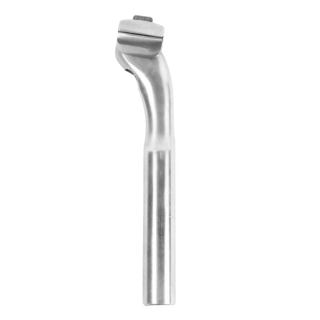 トマト栽培者【希少!!】ROSSIN刻印エアロシートポスト 27.0 BL SELECT* aero seatpost (silver) - BLUE LUG ONLINE STORE