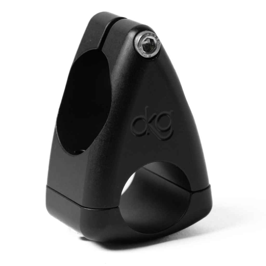 DKG* maglite C-mount (black) - BLUE LUG ONLINE STORE