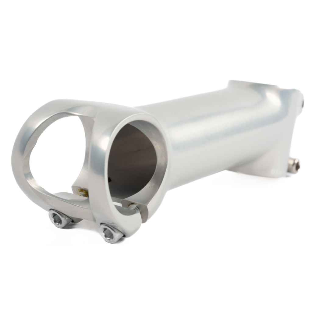 BL SELECT* fork stem (silver) - BLUE LUG ONLINE STORE