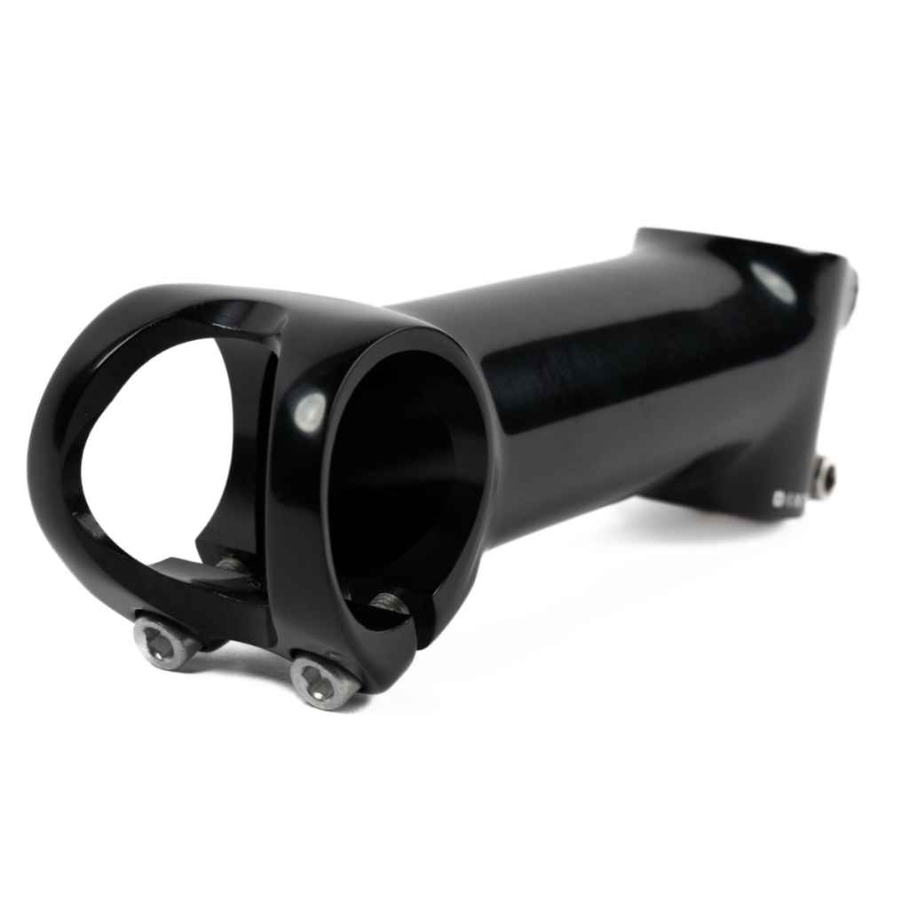 BL SELECT* fork stem (black) - BLUE LUG ONLINE STORE