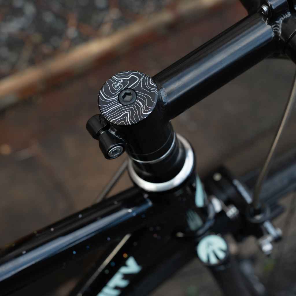 RUNWELL* top cap (yahiko) - BLUE LUG ONLINE STORE