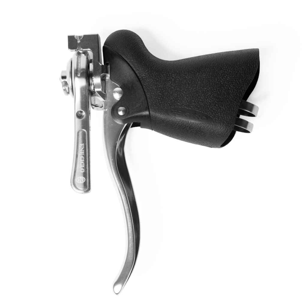 GEVENALLE* OM lever (silver) - BLUE LUG ONLINE STORE