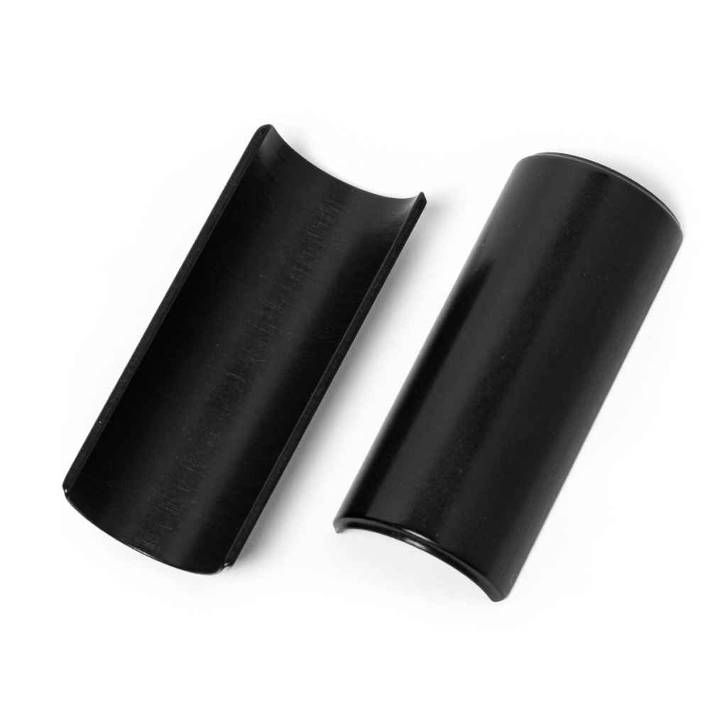 PARAGON MACHINE WORKS* aluminum shim BL special (black) - BLUE LUG