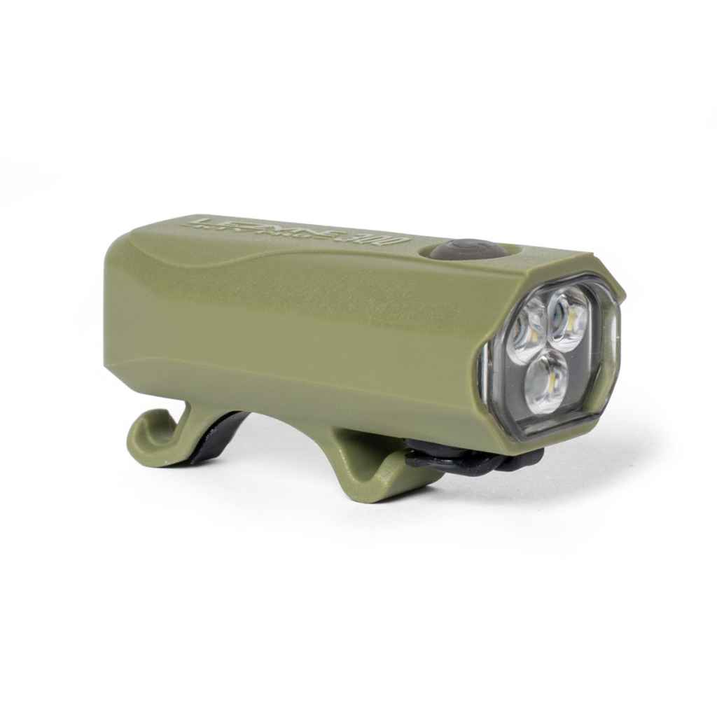 LEZYNE* ktv drive pro 300+ (olive) - BLUE LUG ONLINE STORE