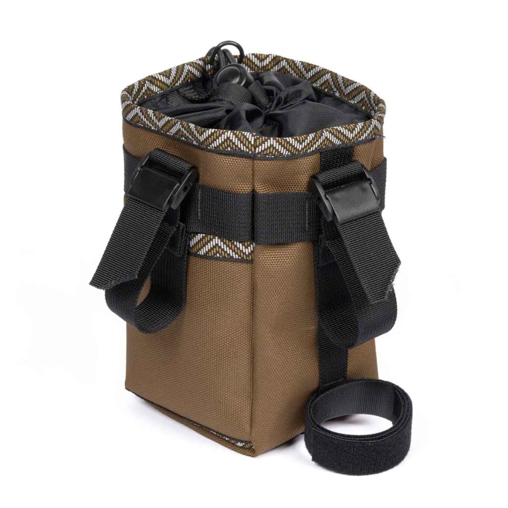 OUTER SHELL ADVENTURE×CAMP AND GO SLOW* camp stem caddy (great