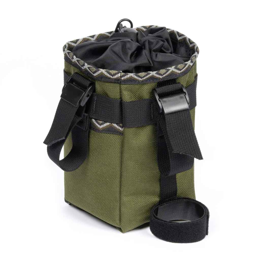 OUTER SHELL ADVENTURE×CAMP AND GO SLOW* camp stem caddy