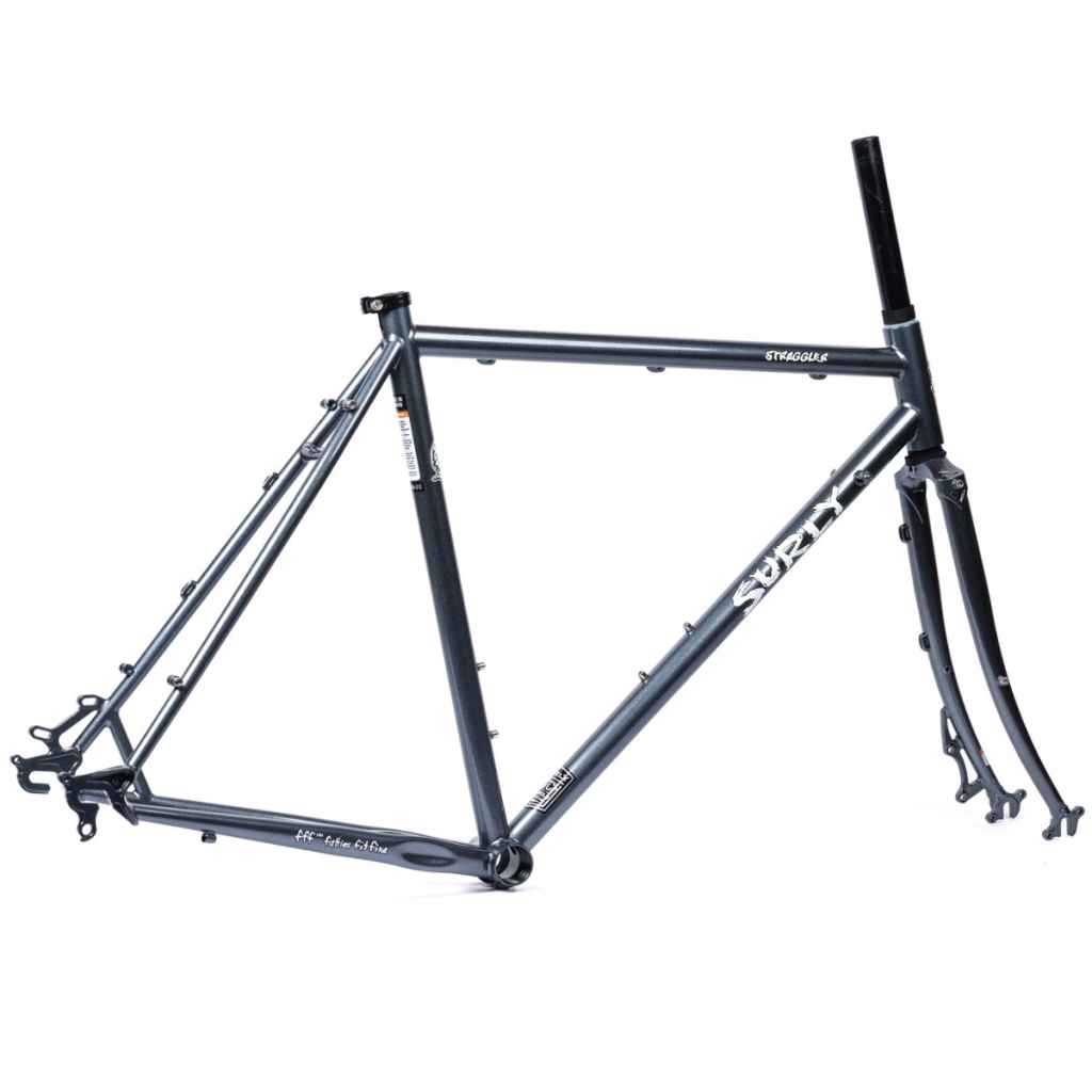 サベージ ブルー / クリアブルーウィング SURLY* midnight special / BUILT BY BLUE LUG - CUSTOMER'S