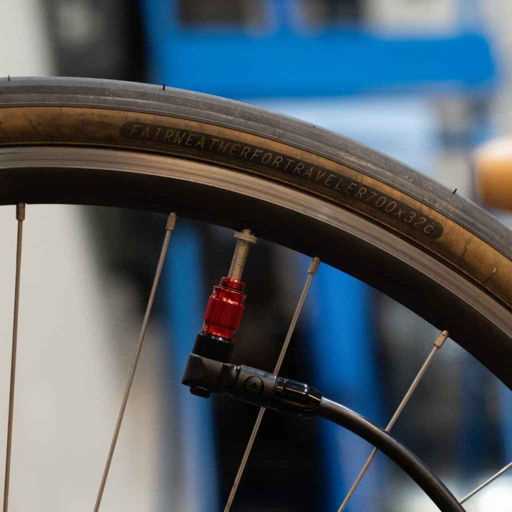 LEZYNE* clik floor drive hp - BLUE LUG ONLINE STORE